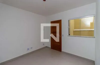 Apartamento para venda - vila ede, 2 quartos,  44 m² - são paulo