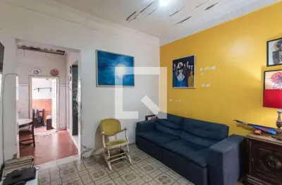 Casa para venda - grajaú, 4 quartos,  119 m² - rio de janeiro