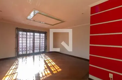 Casa para venda - nova petrópolis, 3 quartos,  210 m² - são bernardo do campo