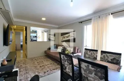 Apartamento para venda - parque prado, 2 quartos,  65 m² - campinas