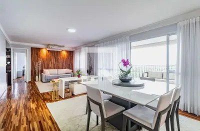 Apartamento para venda - jardim éster yolanda, 3 quartos,  135 m² - são paulo