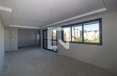 Apartamento para venda - cristal , 3 quartos,  115 m² - porto alegre