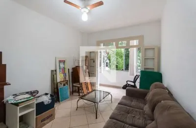 Apartamento para venda - tijuca, 3 quartos,  95 m² - rio de janeiro