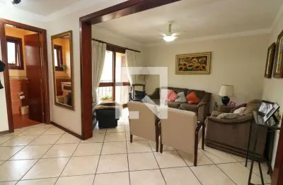 Casa para venda - tristeza, 3 quartos,  287 m² - porto alegre