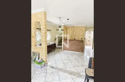 Casa para venda - tucuruvi, 3 quartos,  270 m² - são paulo
