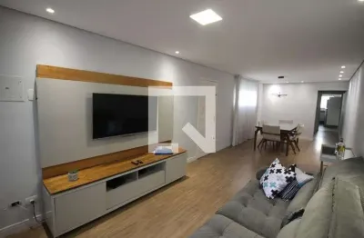 Casa para venda - vila invernada, 3 quartos,  192 m² - são paulo