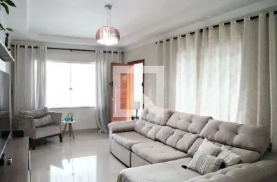 Casa para venda - jardim cocaia, 3 quartos,  175 m² - guarulhos