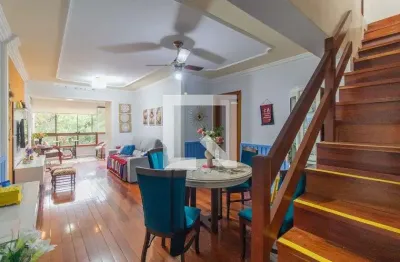 Cobertura para venda - menino deus, 2 quartos,  202 m² - porto alegre