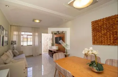 Casa para venda - piqueri, 2 quartos,  150 m² - são paulo