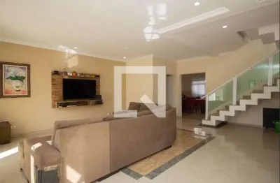 Casa para venda - piqueri, 3 quartos,  334 m² - são paulo