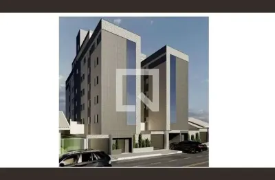 Cobertura para venda - santa inês, 3 quartos,  156 m² - belo horizonte
