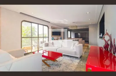 Apartamento para venda - jardim anália franco, 2 quartos,  130 m² - são paulo