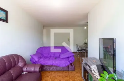 Apartamento para venda - cidade das flores, 3 quartos,  72 m² - osasco
