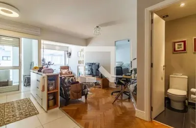 Apartamento para venda - pinheiros, 1 quarto,  104 m² - são paulo