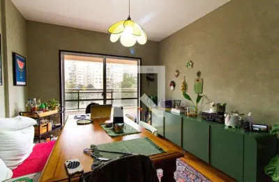 Apartamento para venda - vila pompéia, 3 quartos,  106 m² - são paulo