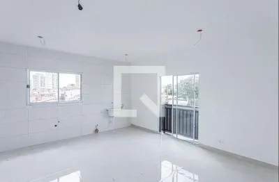 Apartamento para venda - vila mangalot, 2 quartos,  48 m² - são paulo