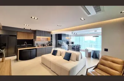 Apartamento para venda - lapa, 3 quartos,  136 m² - são paulo