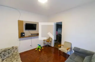 Casa para venda - jardim fernandes, 2 quartos,  138 m² - são paulo