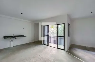 Kitnet / Stúdio à venda na Rua Serra da Bocaina, Belém, São Paulo