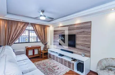 Casa para venda - freguesia do ó, 4 quartos,  250 m² - são paulo