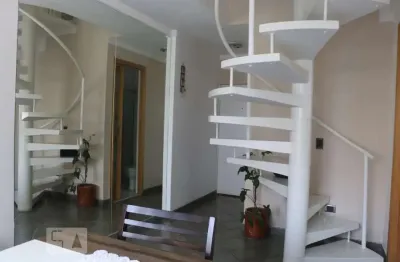 Cobertura para venda - bela vista, 1 quarto,  80 m² - são paulo