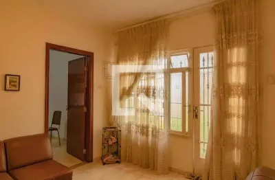Casa para venda - vila campestre, 2 quartos,  180 m² - são paulo