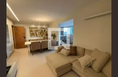 Apartamento para venda - buritis, 4 quartos,  98 m² - belo horizonte