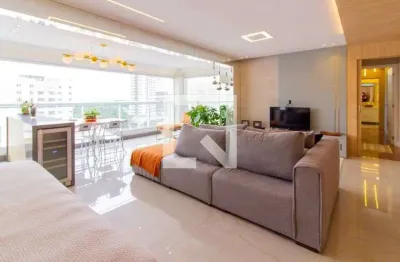 Apartamento para venda - vila pompéia, 3 quartos,  123 m² - são paulo