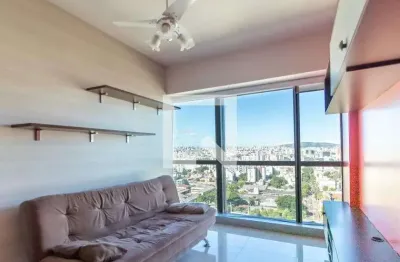 Apartamento para venda - praia de belas , 1 quarto,  50 m² - porto alegre