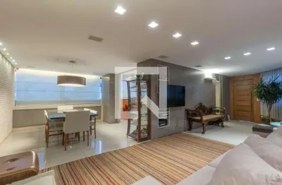 Apartamento para venda - buritis, 4 quartos,  167 m² - belo horizonte