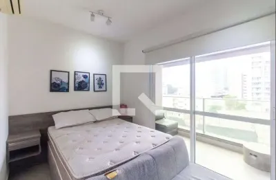Kitnet / stúdio para venda - perdizes, 1 quarto,  26 m² - são paulo