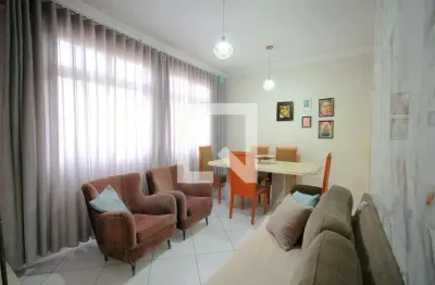 Cobertura para venda - graça, 3 quartos,  136 m² - belo horizonte