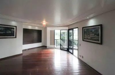 Apartamento para venda - jardim avelino , 3 quartos,  138 m² - são paulo