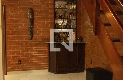 Casa / sobrado em condomínio para venda - vila isabel, 3 quartos,  160 m² - rio de janeiro