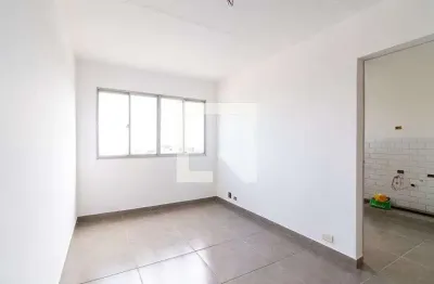 Apartamento para venda - ponte rasa, 2 quartos,  51 m² - são paulo