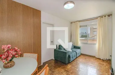 Apartamento para venda - são sebastião, 1 quarto,  39 m² - porto alegre