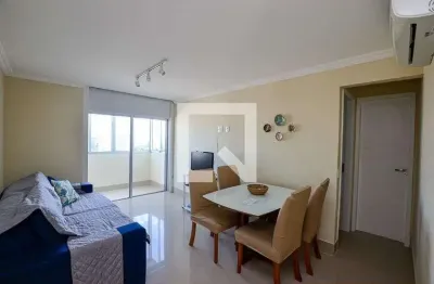 Apartamento para venda - centro , 1 quarto,  50 m² - niterói