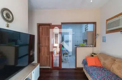 Casa para venda - glória, 6 quartos,  188 m² - porto alegre