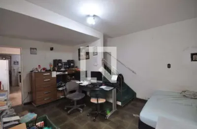 Casa para venda - vila sabrina , 2 quartos,  128 m² - são paulo