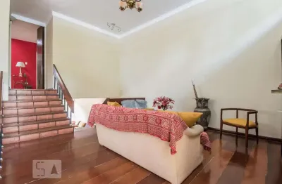 Casa para venda - santo amaro , 4 quartos,  250 m² - são paulo