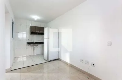 Apartamento para venda - vila esperança, 1 quarto,  36 m² - são paulo