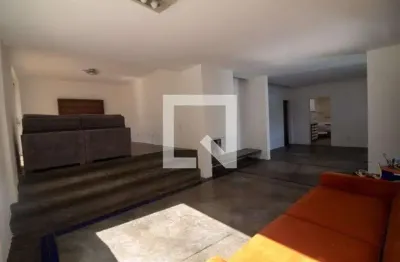 Casa para venda - brooklin, 3 quartos,  275 m² - são paulo