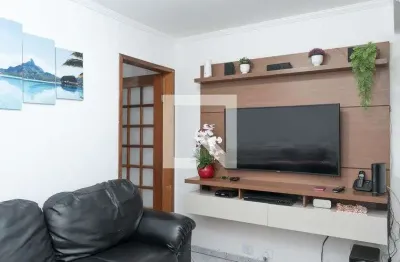 Casa para venda - vila rosália, 2 quartos,  160 m² - guarulhos