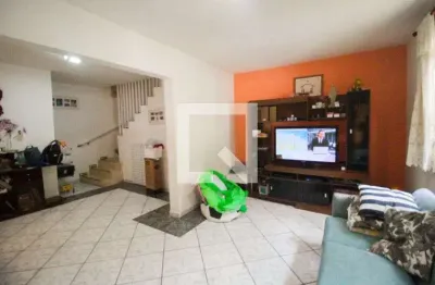 Casa para venda - itaquera, 4 quartos,  264 m² - são paulo