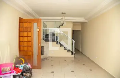 Casa para venda - taboão, 3 quartos,  275 m² - são bernardo do campo