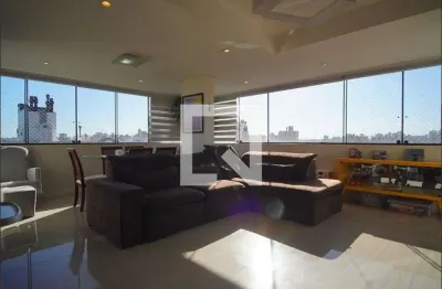 Cobertura para venda - petrópolis, 1 quarto,  220 m² - porto alegre