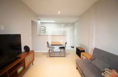 Apartamento para venda - pinheiros, 1 quarto,  40 m² - são paulo