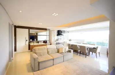 Apartamento para venda - cambuci, 3 quartos,  140 m² - são paulo