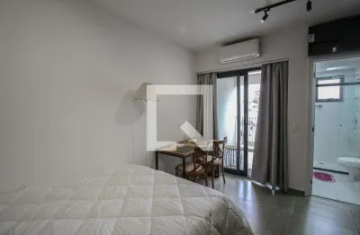 Kitnet / stúdio para venda - vila mariana, 1 quarto,  22 m² - são paulo