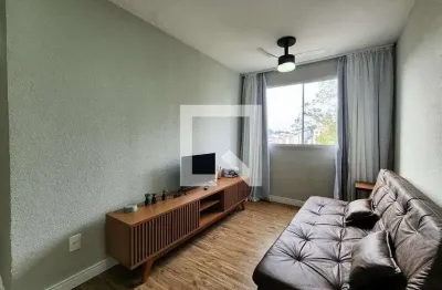 Apartamento para venda - taboão, 2 quartos,  42 m² - são bernardo do campo